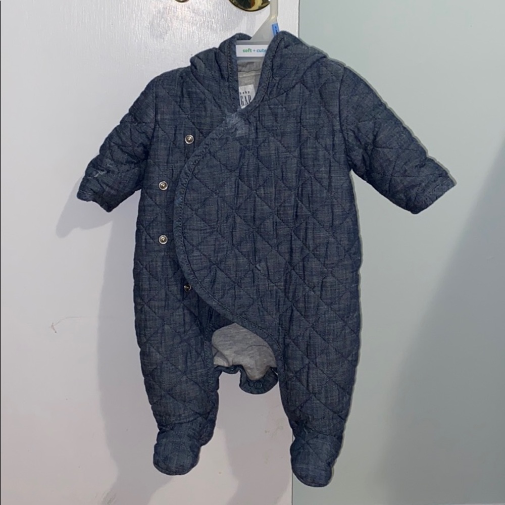 Snowsuit